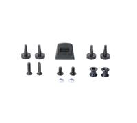 Sw-motech Adattatore Di Montaggio Per Bauletto Givi/kappa Monokey Adventure-rack