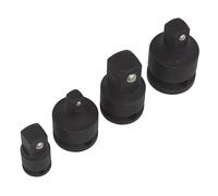 Chiave a Bussola Adattatore Set 4pc - Sealey AK5523 Nuovo