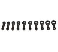 Set Di Adattatori Per Coppia Di Serraggio A Ratch 3/8"D 10 Pezzi 8985