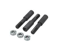 Laser Tools – Set adattatori per disco freno – Ford Transit 8249
