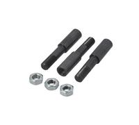 Laser Tools Disco Freno Adattatore Set - per Ford Transit 8249