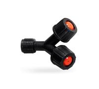Set di adattatori per idropulitrice Connettore rapido Rondella di pressione Connettore rapido Raccordi Accoppiatore Strumento di