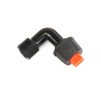 Set di adattatori per idropulitrice Connettore rapido Rondella di pressione Raccordi rapidi Accoppiatore Strumento di manutenzione