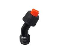 Set di adattatori per idropulitrice Connettore rapido Rondella di pressione Raccordi rapidi Accoppiatore Ugello spruzzatore regolabile professionale