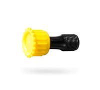 Set di adattatori per idropulitrice Connettore rapido Rondella di pressione Raccordi rapidi Accoppiatore Ugello spruzzatore regolabile professionale