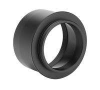 Set di adattatori per oculari del telescopio, da 2 pollici a M42*0,75 Adattatore Telescopio Eyepice Extension Tubo per accessori per la telecamera Monte