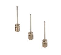 Set Di Adattatori Per Palloni, 3 Pezzi 95-162-00