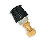 Set Di Adattatori Per Parkside Quick Connect M22 IG Attacco Rapido 360° Girevole