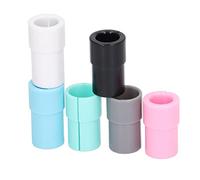 Set di Adattatori per Penne per Sharpie per Cricut Macchina da Taglio Accessori per Strumenti per Manicotti per Penne (per Explore Air For Explore Air 2 3 Penne Artistiche Ultra Fine Point Maker)(#1)