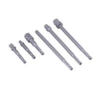 Set Di Adattatori Per Presa BlueSpot, 6 Pezzi B/S14111