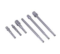 Set Di Adattatori Per Presa BlueSpot, 6 Pezzi B/S14111