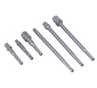 Set Di Adattatori Per Presa BlueSpot, 6 Pezzi B/S14111