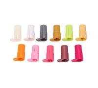 Set di adattatori per punte per, ricambio del porta-penne wireless per Explore Air, Air 2 e Maker 3, 11 colori - strumento artigianale in ABS con allineamento preciso,