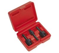 Set Di Adattatori Per Riempimento Olio Trasmissione Sealey VS70090