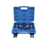 Set Di Adattatori Per Scalpello Ad Aria Vibro Laser 7 Pezzi 5359