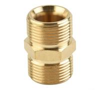 Set di adattatori Quick Connect, converte filettatura M22 in connettore rapido da 3/8 e 1/4, connessione (5#)