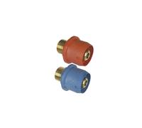 Set Di Adattatori Siemens 10004954 Per Scaldacqua Sottobanco