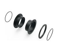 Set di Adattatori SRAM DUB Wide 3 Pezzi per Movimento Centrale MAHLE BB46 30