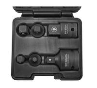 Set Di Adattatori SW-Stahl IMPACT 1/4"-3/4" 6 Pezzi