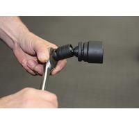 Set Di Adattatori Universali A Giunto A Impatto Laser 5 Pezzi 7816