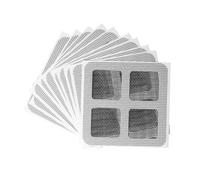 Set di adesivi per la manutenzione degli scarichi efficaci Set di pulizie Semplice da installare per soluzione di scarico dei capelli