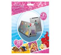 Set di adesivi tecnici Principesse Disney