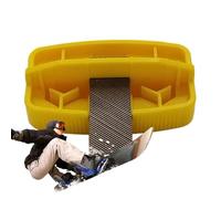 Set di affilatrici per sci e snowboard, con sintonizzatore, tuner per snowboard con file, attrezzatura per tuning sci Edger per tutti i dispositivi che devono essere tagliati