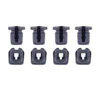 Set Di Agganci Per Spoiler Alpinestars Supertech R10 - Nero 895182410