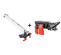 Set di aggiornamento MAFELL per ERIKA 70/85 small silver