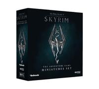 Set Di Aggiornamento Miniature Per Giochi Da Tavolo Modiphius SW (Nuovo)