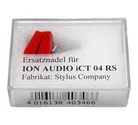 Set di aghi di ricambio ION Audio iCT04 RS