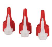 Set Di Aghi Dosatori Toolcraft VKDSET 6 Pezzi