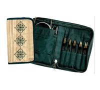 Set di aghi intercambiabili Lantern Moon da 5" - Misure di legacy da 3/3,25 mm a 8/5 mm -LM350302