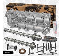 Set Di Alberi A Camme CITROËN PEUGEOT DS 1,5 9830146880 9830147280 9828655380
