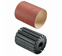 Supporto per abrasivo PRR 60mm + abrasivo G80