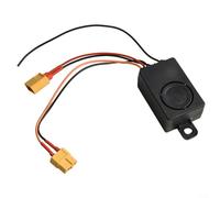 Set di allarmi di sicurezza per telecomandi M365 e Max scooter elettrici con struttura in materiale (per XT60))