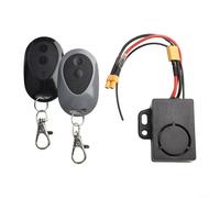 Set di allarmi di sicurezza per telecomandi M365 e Max scooter elettrici con struttura in materiale (per XT30))