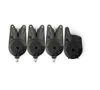 Set Avvisatori 3 Canne DB7-R Nessuno
