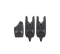 Set Di Allarmi Remoti Korum KSi8 2 Rod / Indicatore Da Pesca