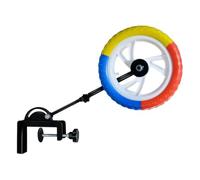 Set di allenamento da tennis da tavolo, allenatore a palla da -Pong,Apparecchio per l'allenamento a -Pong - Allenatore per macchine per palline di Tennis, Dispositivo di azionamento a -Pong, AC