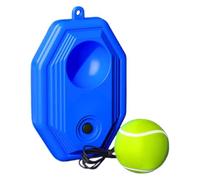 Set di Allenamento per Rimbalzo Tennis Accessorio per Allenare e Colpo