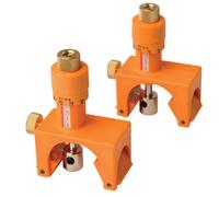 SET DI ALLINEATORI MAGNETICI PER COLTELLI PIALLA - CMT - CMT792