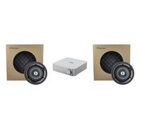Set di altoparlanti da incasso a soffitto Focal 100 ICW 5 stereo