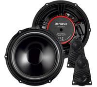 Set altoparlanti EMPHASER EM-VWF3 compatibili con furgoni VW T5, camper