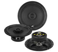Set Di Altoparlanti ESX SIGNUM KOAX 16,5 CM SXE-62 Coppia