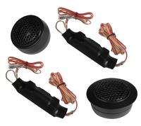 Set Di Altoparlanti ESX SXE-6.2T Con Tweeter Da 25mm E Filtro Passivo Coppia