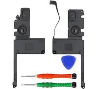 Set Di Altoparlanti Sinistro E Destro Di Ricambio Compatibile Con Macbook Pro 15