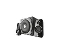 Set Di Altoparlanti Trust 19020, 2.1, Tytan, 60W RMS