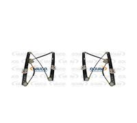 Set Di Alzavetri Elettrici Sinistro Destro Adatto Per BMW X3