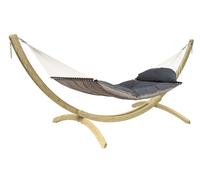 Set di amache Fat taupe